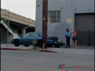 Strict Ass White daughter - first part