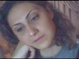 Gorgeous Arab young lady In Nude Chat Room