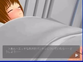 Imouto jo ana kyun 3d