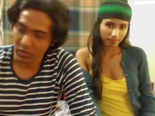 Desirable College babe superb adult video mov - [DesiScandals.Net]
