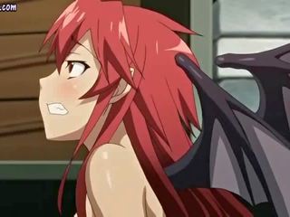 Velvet anime tramp sucking peter