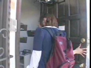 Xxx colegiala inocente cogida x un trabajador-vulgar latince vixens-inoccent deri arap ipek ile