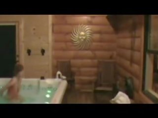 Jacuzzi Flash 3