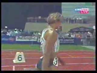 7-runner 屁股
