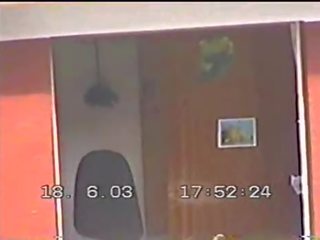 Inviting Neighbor At The Window Voyeur