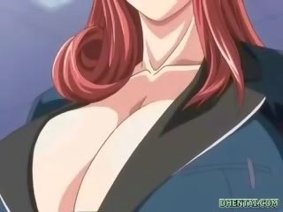 Великий вибув хентай дорогий magnificent tittyfucking і