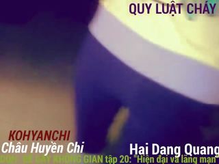 Tini adolescent pham vu linh ngoc félénk pisi hai dang quang iskola chau huyen chi kurva