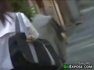 Japānieši pavēlniece apakšbiksītes
