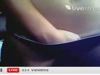 优秀 女孩 生活 视频 上 livestream