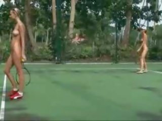 Do you like tennis?