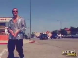 Veider räpane video koos libidinous brünett emastel