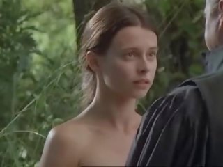 Renata Dancewicz enticing Tales