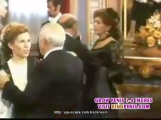 Old x rated video mov first-rate society part3