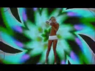 Charming - Dance - naked Vol. 1 DJ SirDragon .wmv