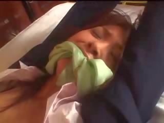 Japanese Hostess Violated mov