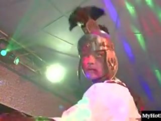 其 heating 向上 在 黨 性交 64, 一 x 額定 電影 vid 的 一 實