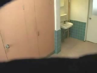 Ýapon klass taşşak oýnamak and sikiş in school t film
