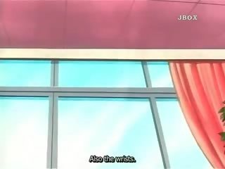 かわいい エロアニメ 女の子 ある 働いていました アップ バイ 革ズボン グループ