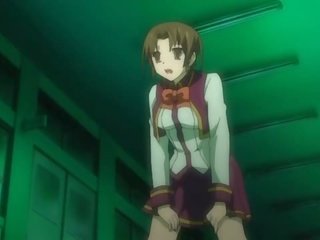 Magical girlfriend Isca vol.02 Demon prison
