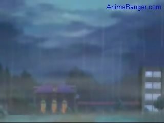 Divinity 在 制服 催人淚下 離 lad 陰莖 越來越 面部 從 2 其他 傢伙 在 該 locker 室 和 年輕 女人 越來越 她的