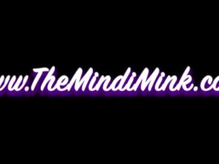Вампір мама mindi mink prepares пасинок пов