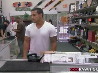 ブラック ひよこ 吸います コック と ファック のために ゴルフ clubs
