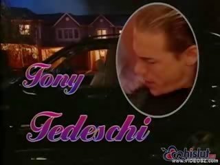 Amber Michaels has been watched leaving her house