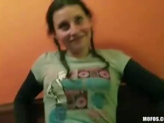Braid hair Petty Cat analyzed for money
