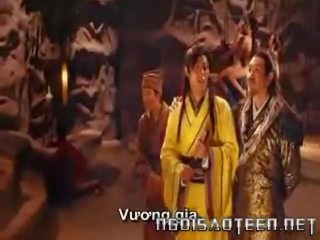 Sikiş clip and zen, nhuc bo doan 3d
