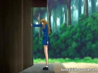 Ven dveře skupina souložit v hentai video