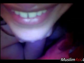 Charming Pakistani Sucking