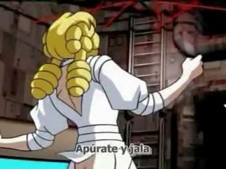 Star ball parte 2.VOB