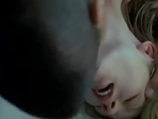 ハリウッド フィルム セックス クリップ キルステン dunst クレイジー 魅力的な