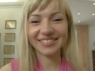 Sasha meningkat oleh assessor
