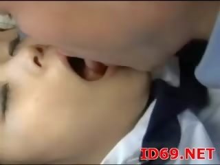 A Summer Afternoon sex video in Japan 