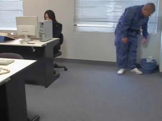 Drugged and used at office video