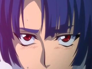 地獄 knigth ingrid episodio 4