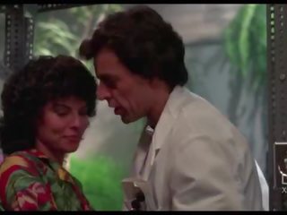 Adrienne Barbeau Swamp Thing Wild Tribute by provocative G Mods
