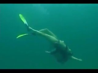 Scuba kirli movie