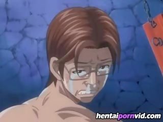Discipline hentai 4