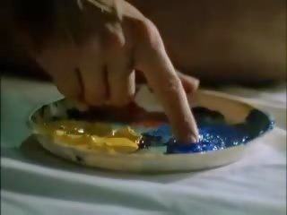 Lt el limite del deseo (1990)