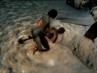 Hardcore!sexy!mods 성인 클립 랩 adventures jasmins quest for flesh xxx rated skyrim lets 놀이