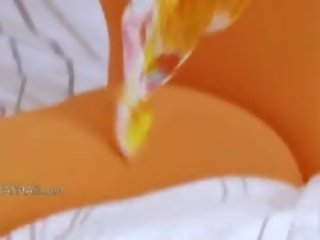 Тонкий латвійка ціпонька natasna dildoing