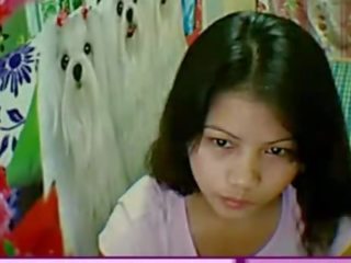 Thai chat lassie