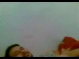 Egyptian teen get anal
