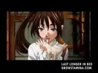 Hentai school adult movie for cash