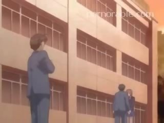 Immediately afterwards the animacion 1