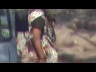 Indian Aunties Doing Urine Outdoors Hidden Cam clip