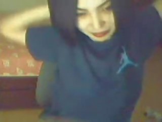 Yummy Korean Girl, hot to trot On Webcam