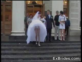 業餘 新娘 女學生 gf 偷窺 掀裙 exgf 妻子 lolly 流行的 婚禮 娃娃 公 實 屁股 絲襪 尼龍 裸體